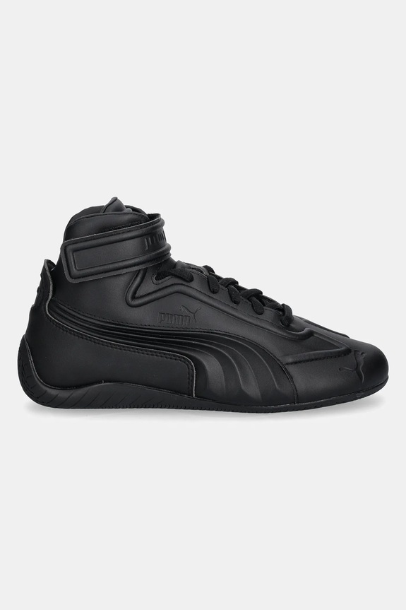 Tenisky Puma Speedcat Mid JuunJ 401054 čierna AW24