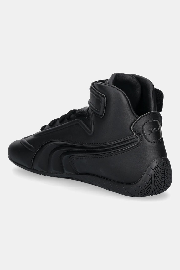 Obuv Tenisky Puma Speedcat Mid JuunJ 401054 čierna