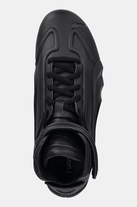 Tenisky Puma Speedcat Mid JuunJ čierna 401054