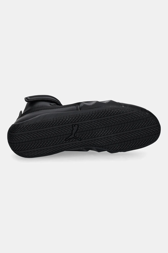 Tenisky Puma Speedcat Mid JuunJ 401054 čierna