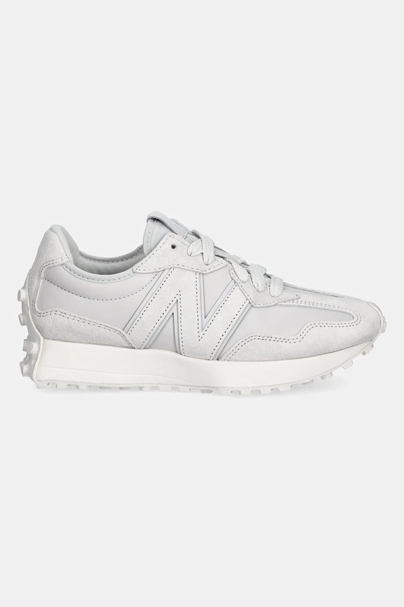 New Balance 327 Grey Matter Reflection U327LQ gray AW24