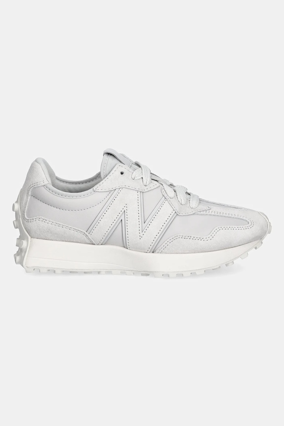 New Balance 327 Grey Matter Reflection U327LQ gray AW24