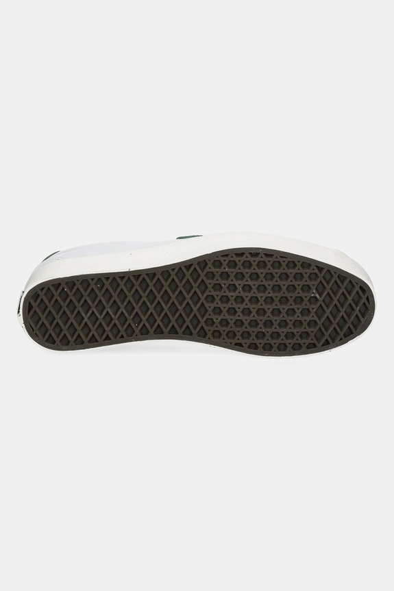 Vans sneakers in pelle Premium Classics LX Sport Low 73 VN000D2JGRN1 bianco