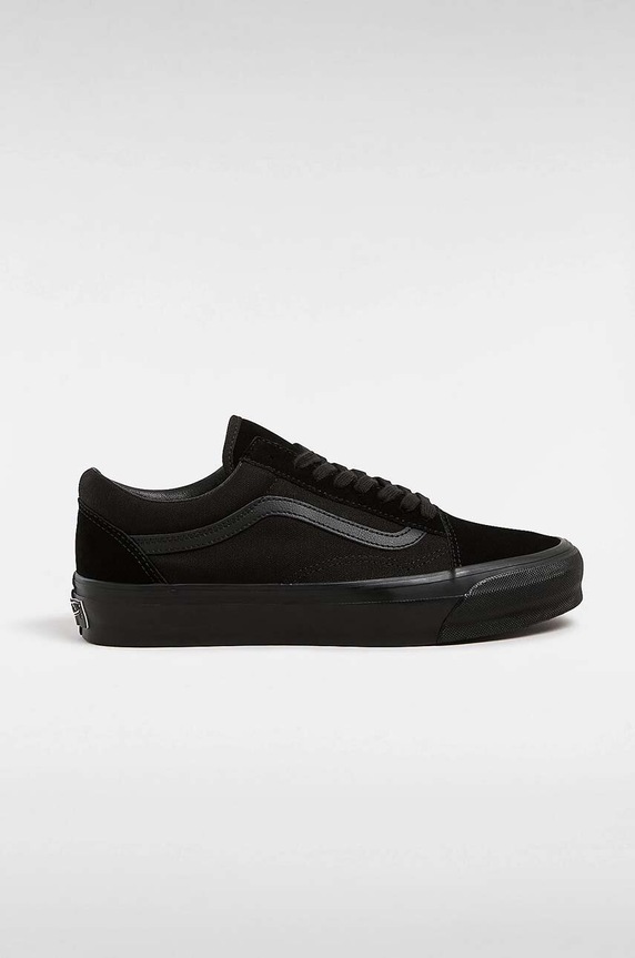 Vans tenisi Premium Classics LX Old Skool textil negru VN000CXTBKA1