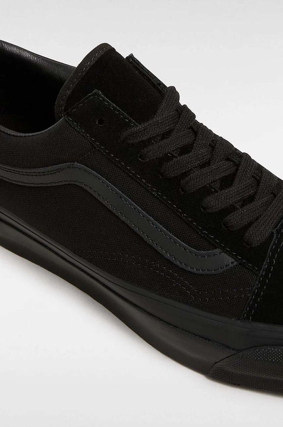 Încălțăminte Vans tenisi Premium Classics LX Old Skool VN000CXTBKA1 negru