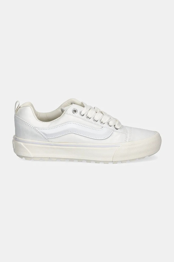 Tenisky Vans Premium Classics LX Knu Skool MTE-1 VN000CXRWHT1 bílá AW24