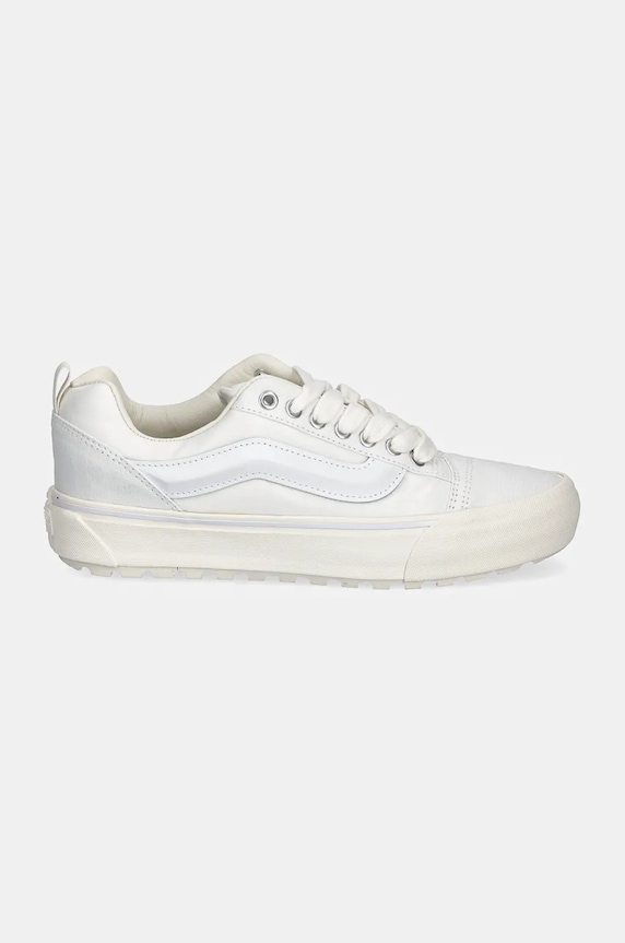 Tenisky Vans Premium Classics LX Knu Skool MTE-1 VN000CXRWHT1 bílá AW24