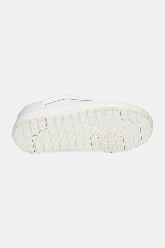 Tenisky Vans Premium Classics LX Knu Skool MTE-1 VN000CXRWHT1
