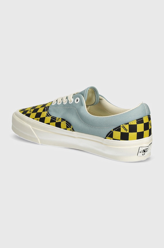 Obuv Tenisky Vans Premium Classics LX Era Reissue 95 VN000CZDM8I1 modrá