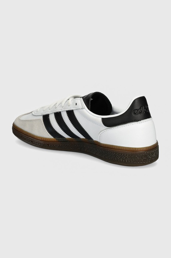 Shoes adidas Handball Spezial White Black Gum IE3403 white