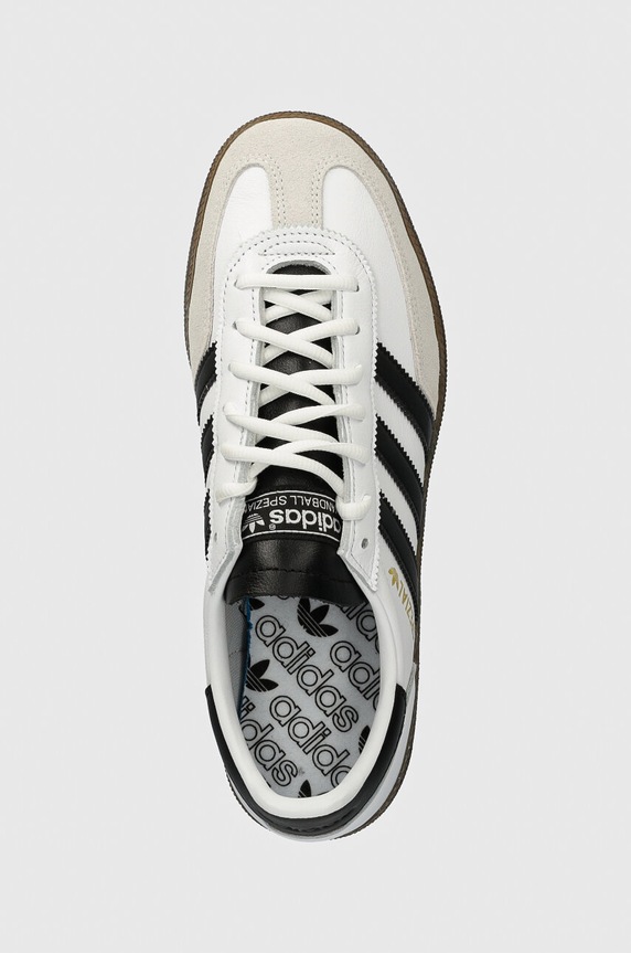 adidas Handball Spezial White Black Gum white IE3403