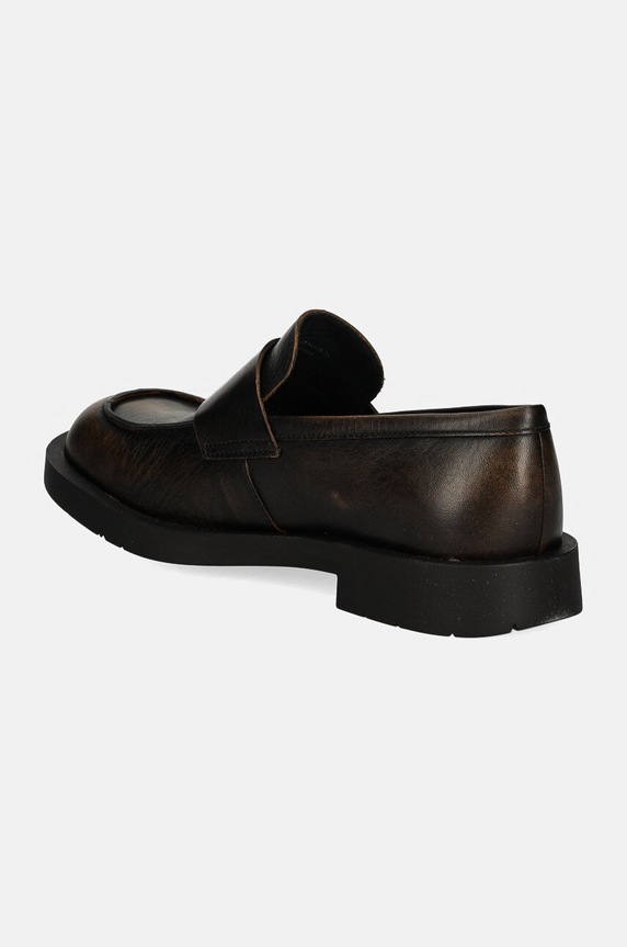Încălțăminte CAMPERLAB mocasini de piele 1978 A500003.016 maro