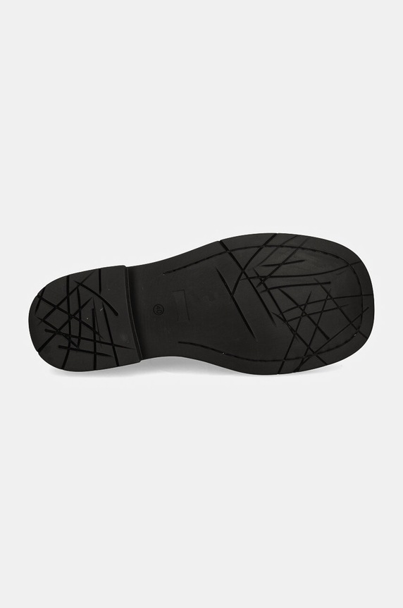 CAMPERLAB mocasini de piele 1978 A500003.016 maro