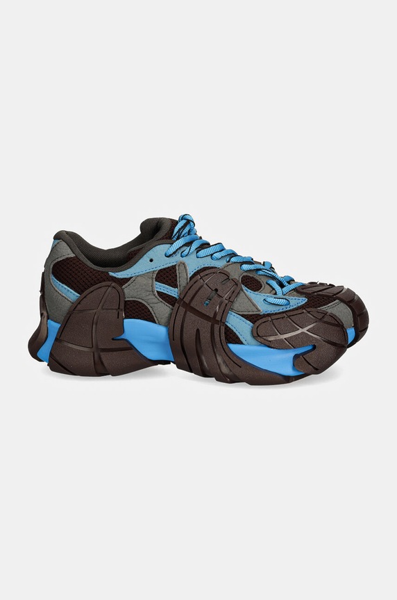 CAMPERLAB sneakersy Tormenta A500013.014 multicolor AW24