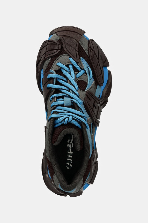 CAMPERLAB sneakersy Tormenta multicolor A500013.014