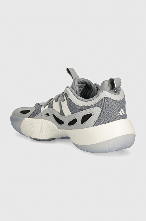 Obuća Tenisice za košarku adidas Performance Trae Unlimited 2 IG6690 siva