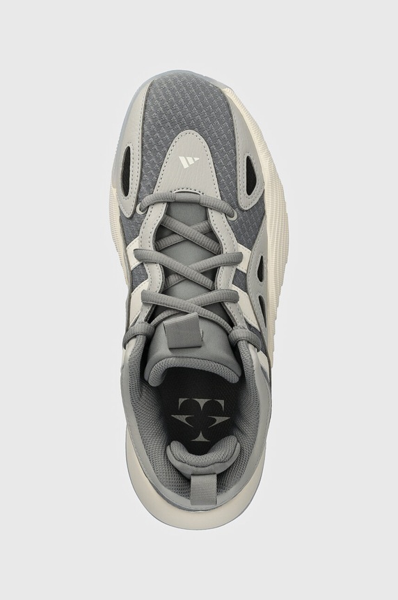 Tenisice za košarku adidas Performance Trae Unlimited 2 siva IG6690