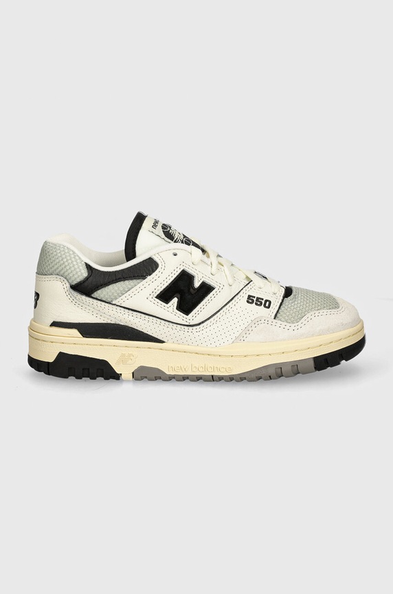 Sneakers New Balance 550 BB550CPC γκρί AW24