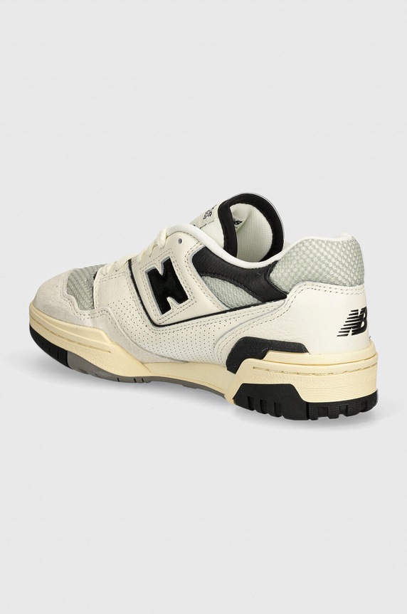 Παπούτσια Sneakers New Balance 550 BB550CPC γκρί