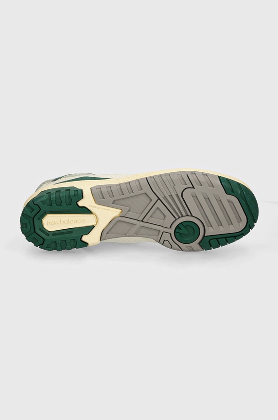 Sneakers New Balance 550 BB550CPE μπεζ