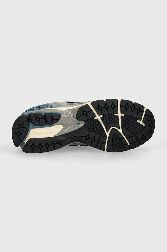 Sneakers New Balance 1906 M1906REO γκρί