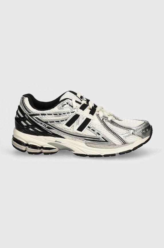 Sneakers New Balance 1906 M1906RER λευκό SS26
