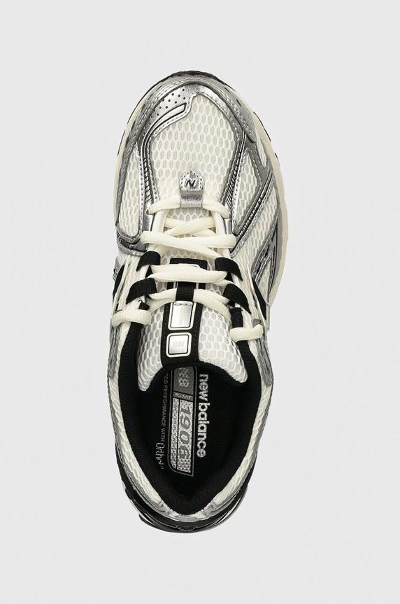 Sneakers New Balance 1906 λευκό M1906RER