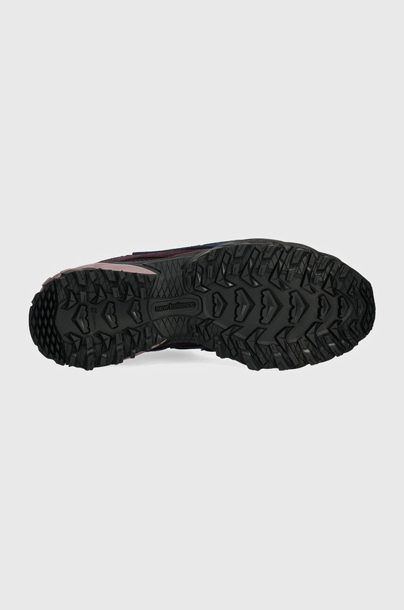 Tenisky New Balance 610 ML610XK fialová