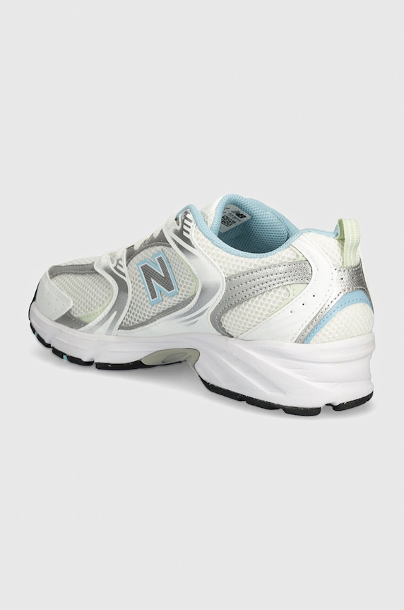 Παπούτσια Sneakers New Balance 530 MR530SGB λευκό