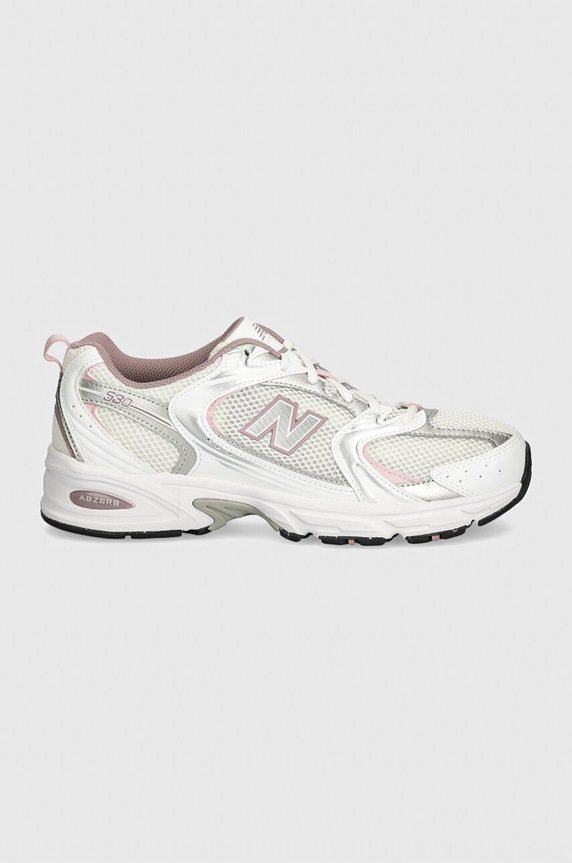Sneakers boty New Balance 530 MR530SGC bílá AW24