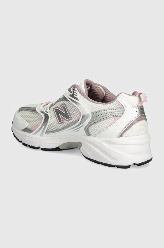 Boty Sneakers boty New Balance 530 MR530SGC bílá