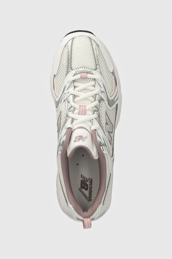 Sneakers boty New Balance 530 bílá MR530SGC