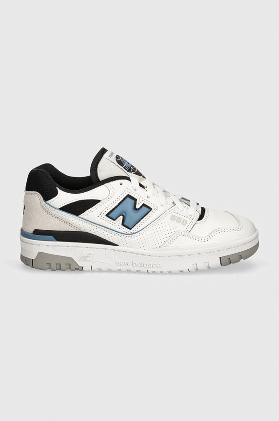 Tenisky New Balance 550 BB550ESF bílá AW24