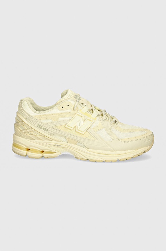 New Balance 1906U Butter Yellow M1906NK yellow AW24