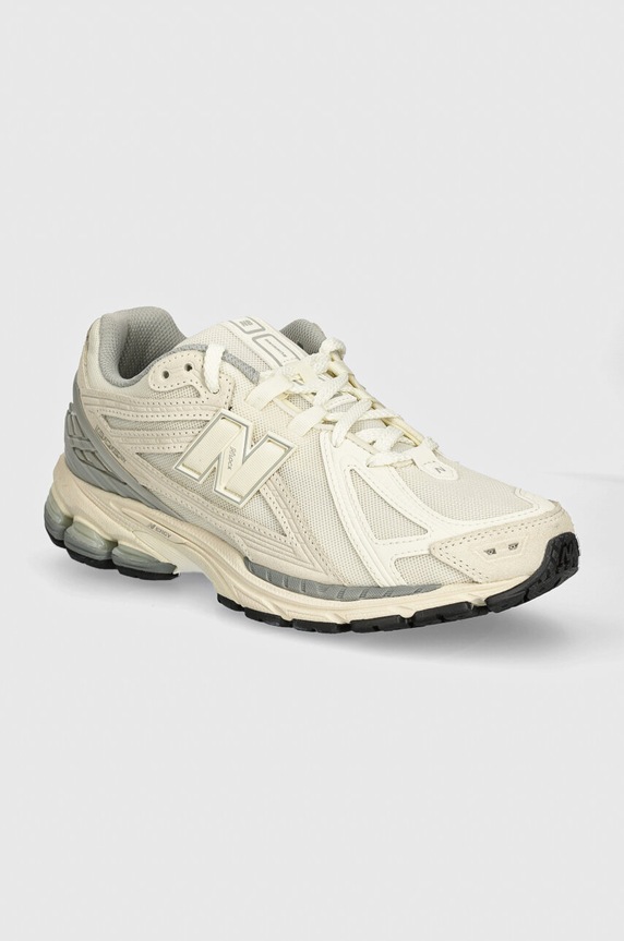 New Balance 1906R Sea Salt Grey suede beige M1906REL
