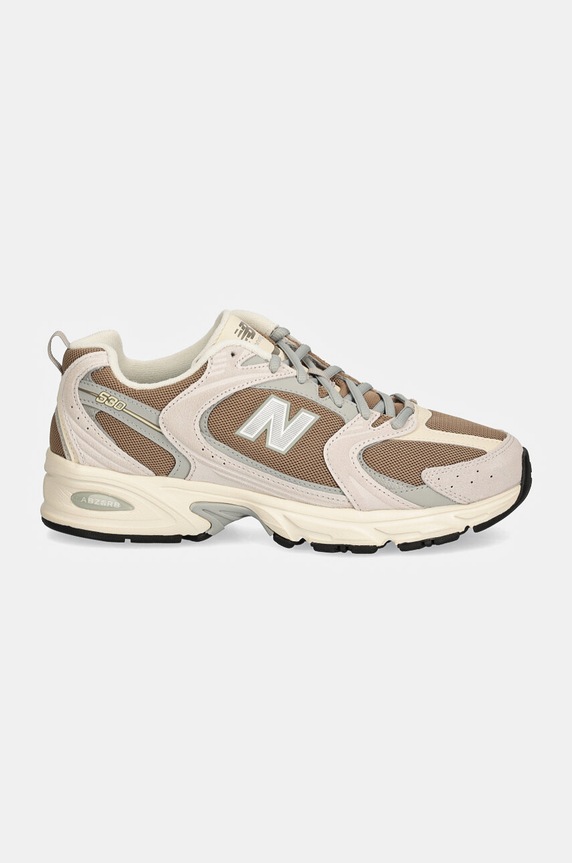 New Balance sneakers 530 MR530CN brown AW24