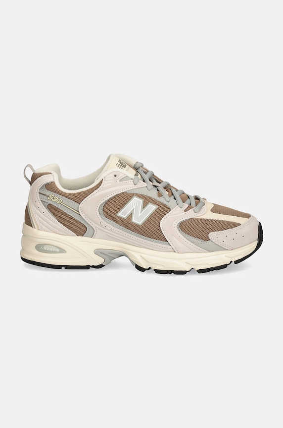 New Balance sneakers 530 MR530CN brown AW24