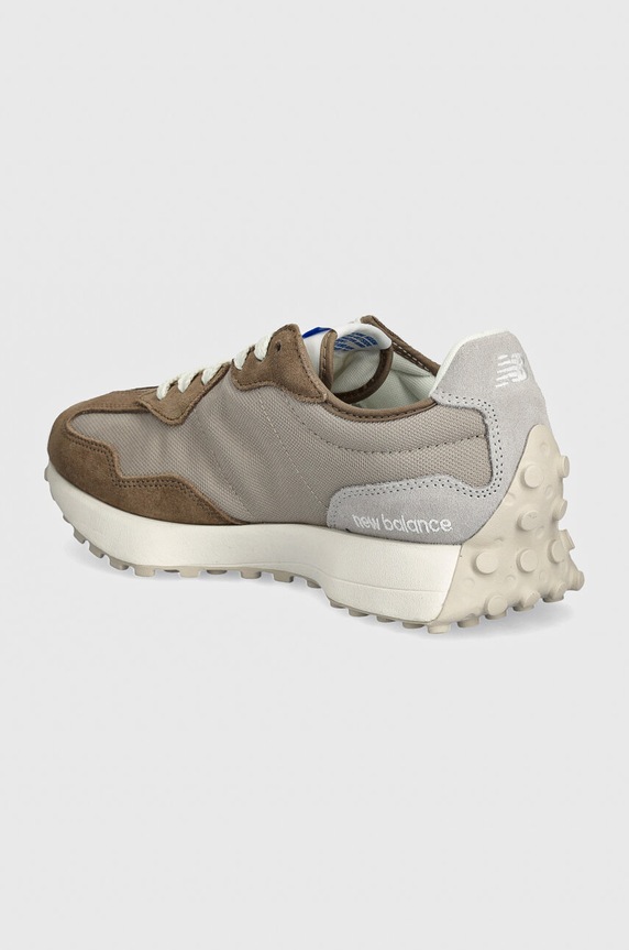 Obuća Tenisice New Balance 327 U327CH siva