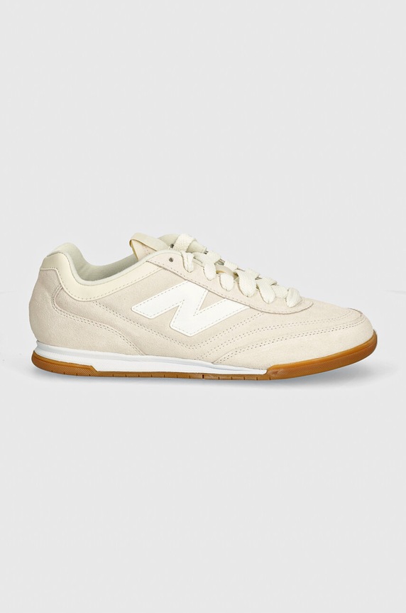 Tenisice New Balance RC42 URC42EA bež AW24