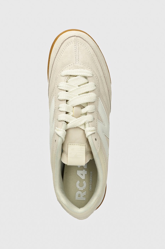 Tenisice New Balance RC42 bež URC42EA