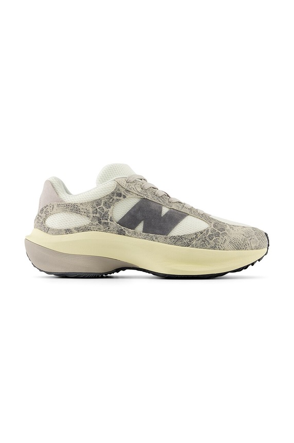 New Balance sneakersy UWRPD tekstylny szary UWRPDNBS