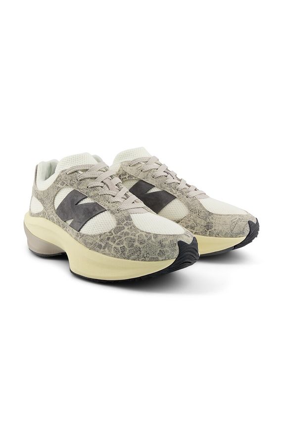 New Balance sneakersy UWRPD UWRPDNBS szary AW24