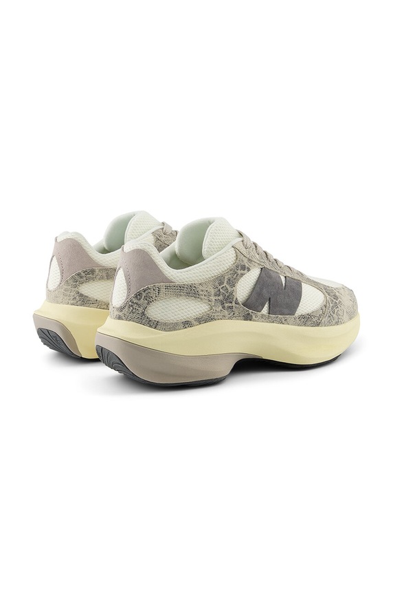 Παπούτσια Sneakers New Balance UWRPD UWRPDNBS γκρί
