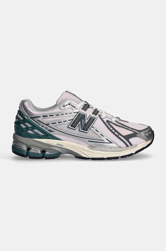 New Balance 1906R Granite Metallic Pink M1906RET pink AW24
