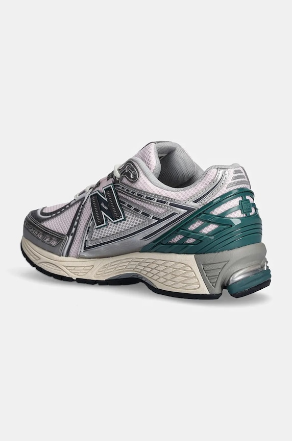 Shoes New Balance 1906R Granite Metallic Pink M1906RET pink