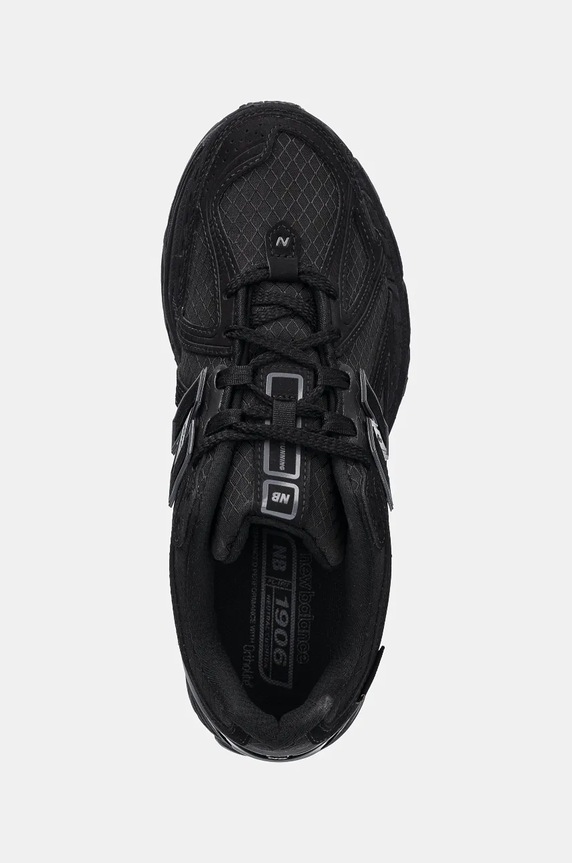 Tenisky New Balance 1906 černá M1906RWF