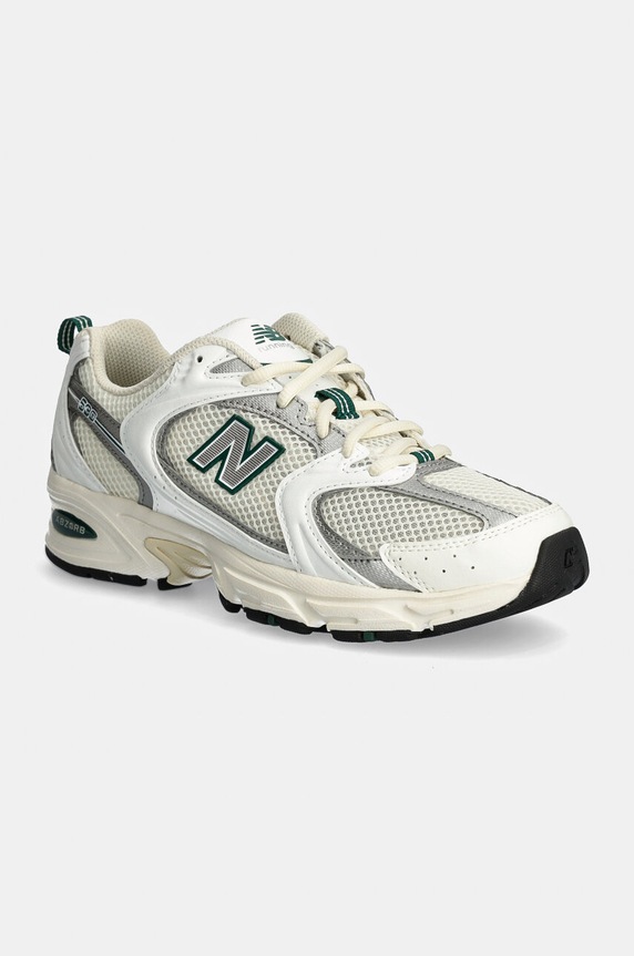Sneakers New Balance 530 συνθετικό μπεζ MR530SX