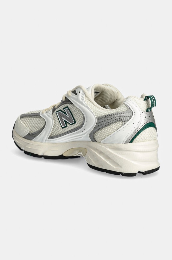 Παπούτσια Sneakers New Balance 530 MR530SX μπεζ