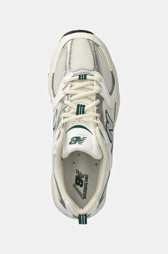 Sneakers New Balance 530 μπεζ MR530SX