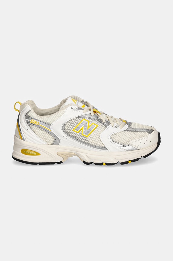 New Balance sneakersy 530 MR530SY beżowy AW24